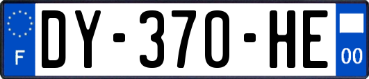 DY-370-HE