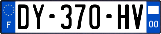 DY-370-HV