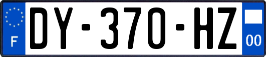 DY-370-HZ