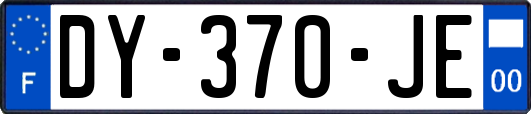 DY-370-JE