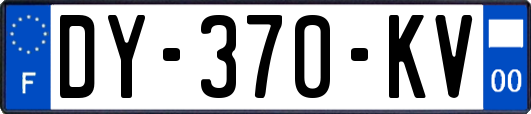 DY-370-KV