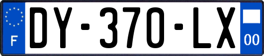 DY-370-LX