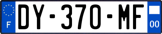 DY-370-MF