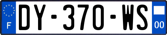 DY-370-WS