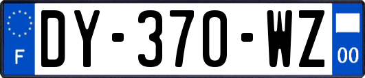 DY-370-WZ