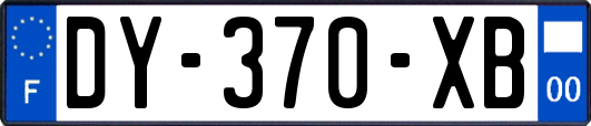 DY-370-XB