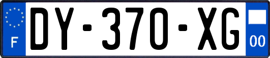 DY-370-XG