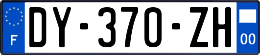 DY-370-ZH