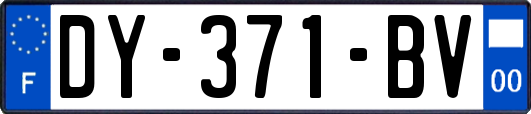 DY-371-BV