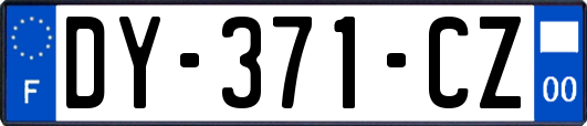 DY-371-CZ
