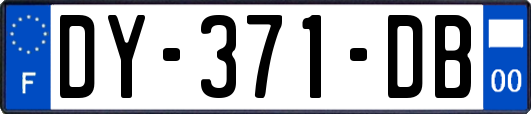 DY-371-DB