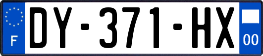 DY-371-HX