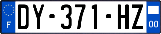 DY-371-HZ