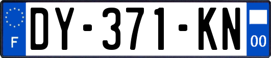 DY-371-KN