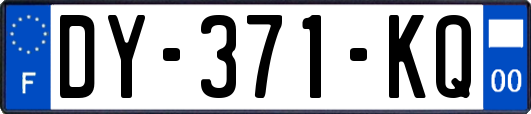 DY-371-KQ