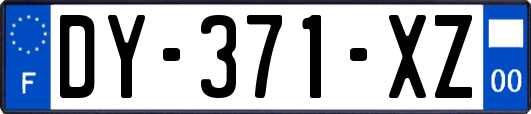 DY-371-XZ