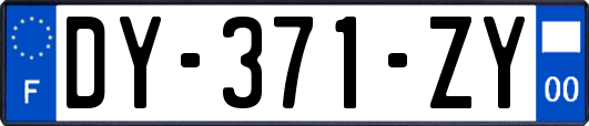 DY-371-ZY