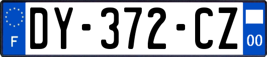 DY-372-CZ
