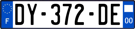 DY-372-DE