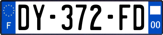 DY-372-FD