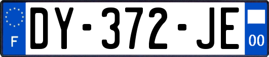 DY-372-JE