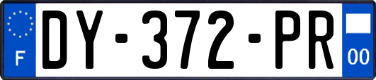 DY-372-PR