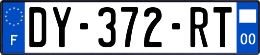DY-372-RT