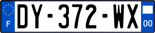 DY-372-WX