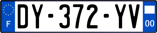 DY-372-YV