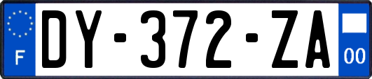 DY-372-ZA