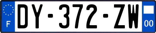 DY-372-ZW