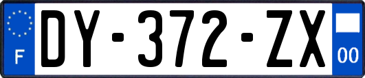 DY-372-ZX