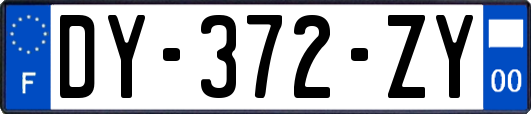 DY-372-ZY