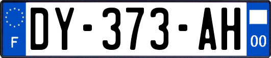 DY-373-AH