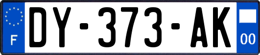 DY-373-AK