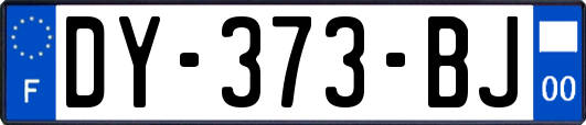 DY-373-BJ