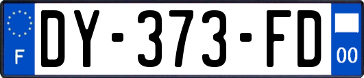 DY-373-FD