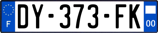 DY-373-FK