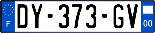 DY-373-GV