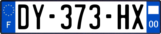 DY-373-HX