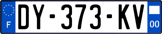 DY-373-KV