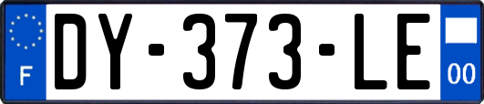 DY-373-LE