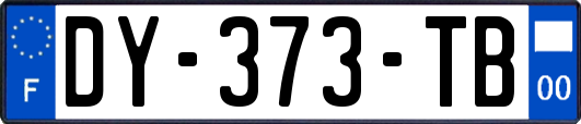 DY-373-TB