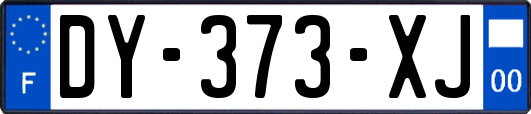 DY-373-XJ