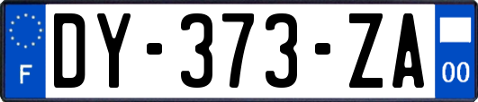 DY-373-ZA
