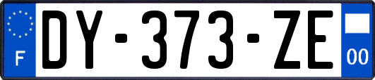 DY-373-ZE