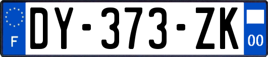DY-373-ZK