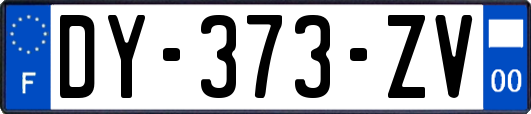 DY-373-ZV