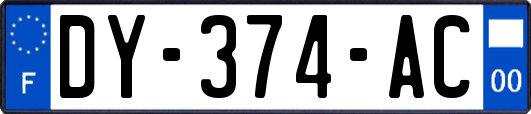 DY-374-AC