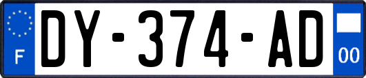 DY-374-AD